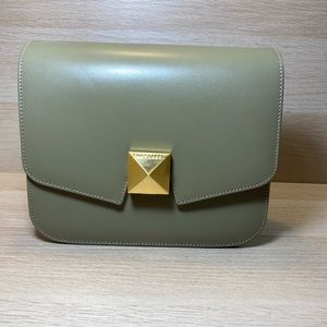 W concept Crossbody Bag